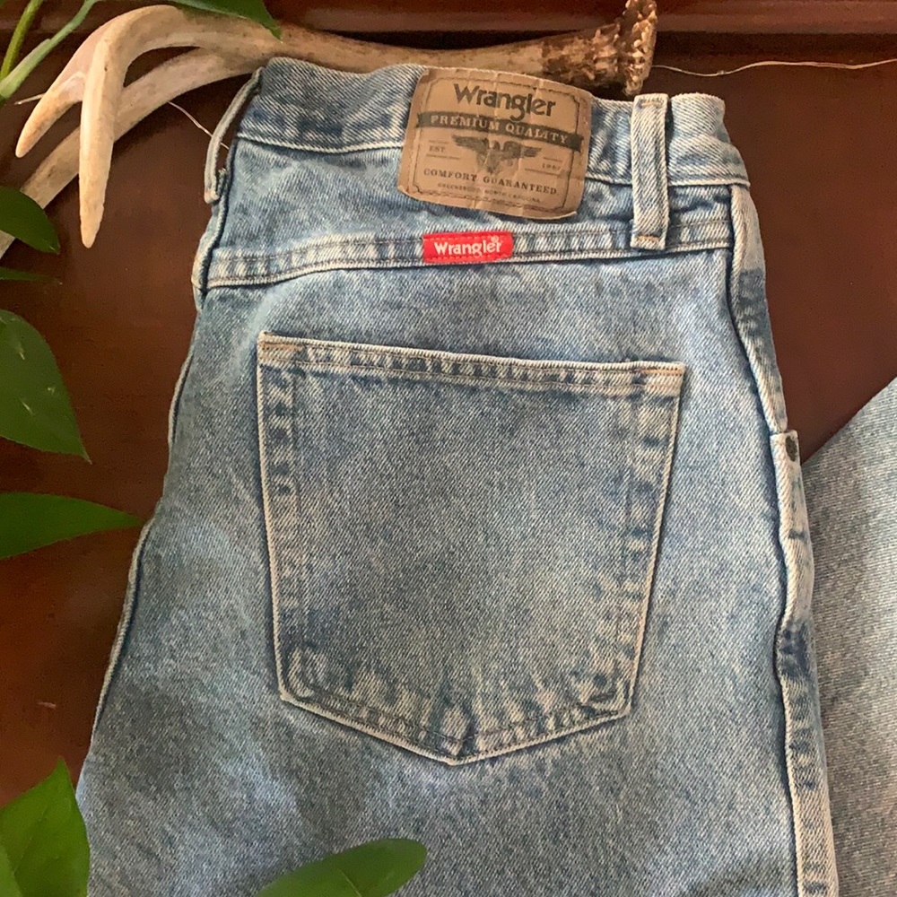 Wrangler Jeans